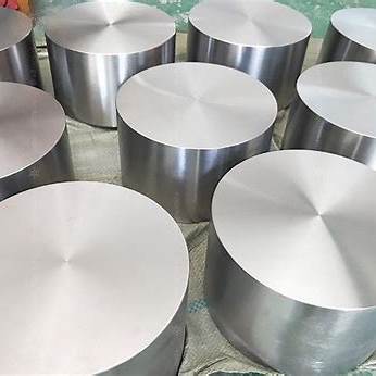 Поковка нержавеющая евро (круг) 750мм EN 10250-4