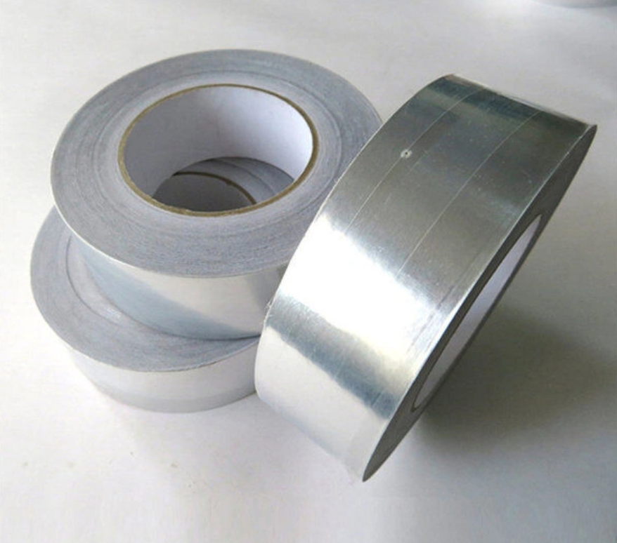Лента дюралевая 1х1200